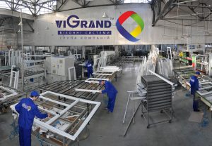 О Нас - ViGrand